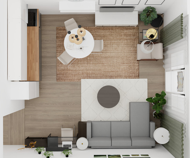 District 1 (Taban) Budapest