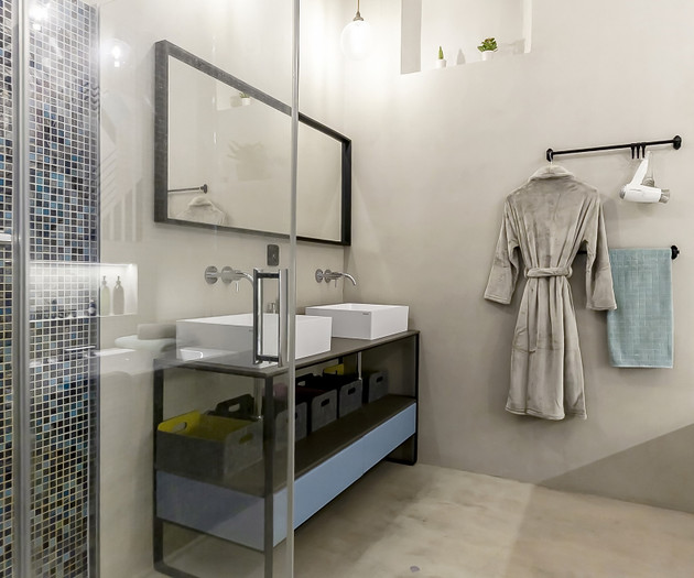 DELUXE CUBISTIC RESIDENCE / OLD TOWN - JOSEFOV
