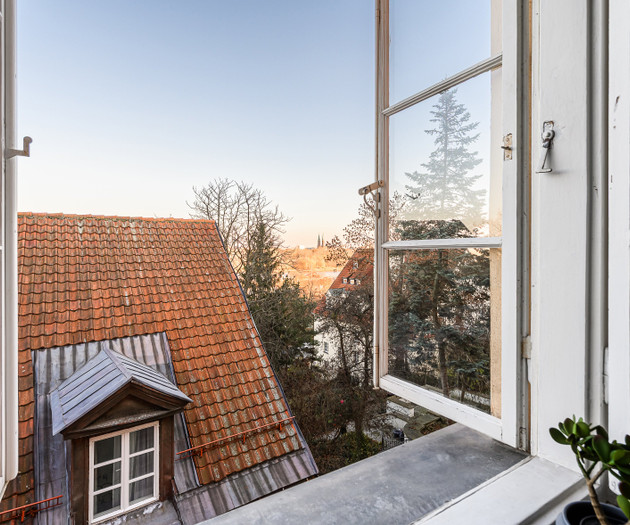 Lumina 3-room apart near the Royal Castle