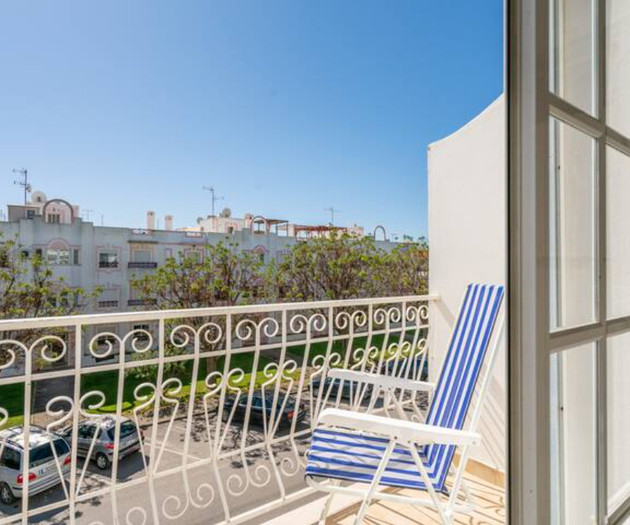 Beautiful  Apartment Santa Luzia
