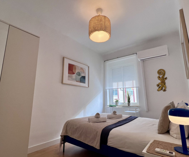 Peachy Stays 4-Bedroom Brand New Central Flat