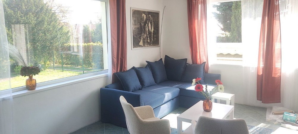 Mediterran Garden Big Apartment 2 preview