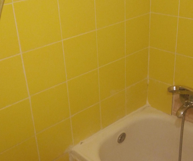 Malika's Yellow Place