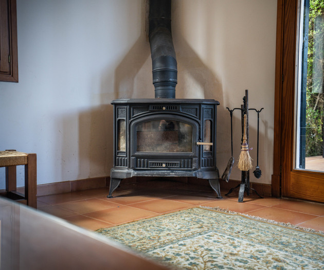 Unique Room in 340m2 VillaBetween sea and mountain