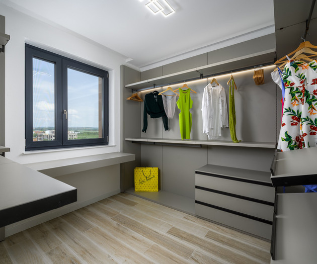 Penthouse Retreat in Umag • Ideal Remote Workers