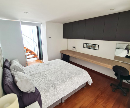 Apartamento para arrendar  - Lima
