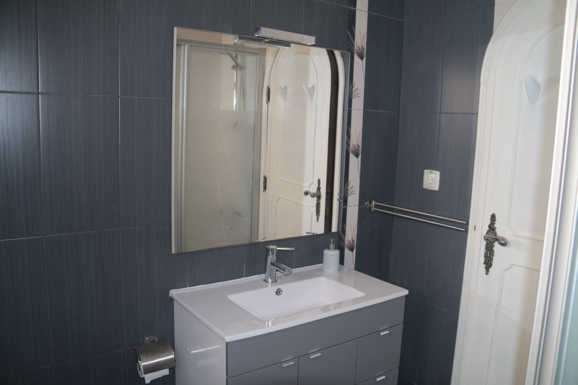 Suite WC