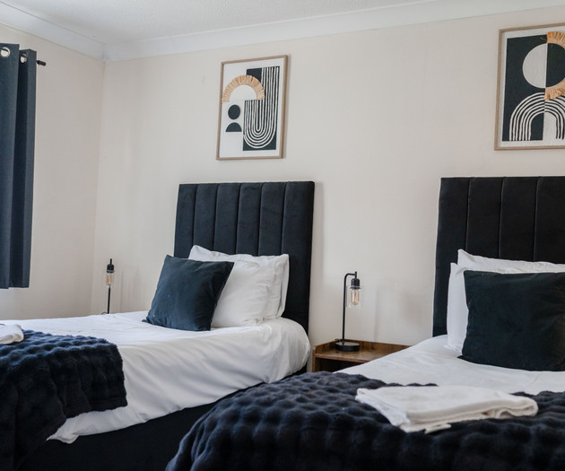 The Ipswich Snug Spacious 3BR Retreat FREE Parking