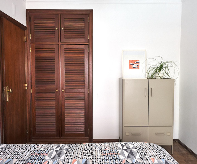 Bright apartment in Avenidas Novas