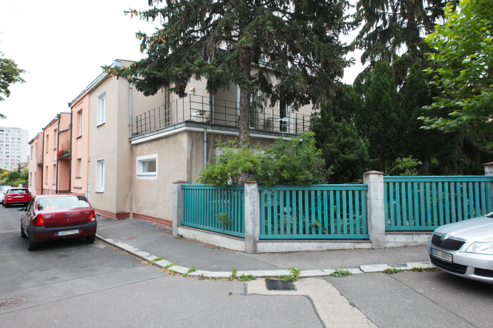 One-bedroom apartment, Zabehlice - Zahradni Mesto