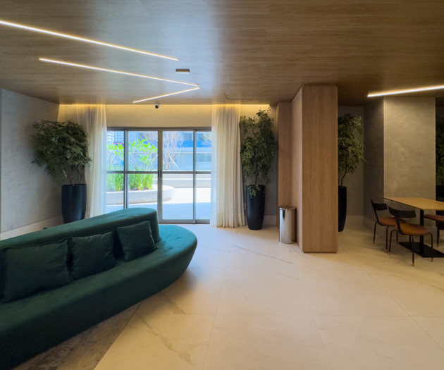 AirBrooklin | Modern Vezetői Loft a Metrónál