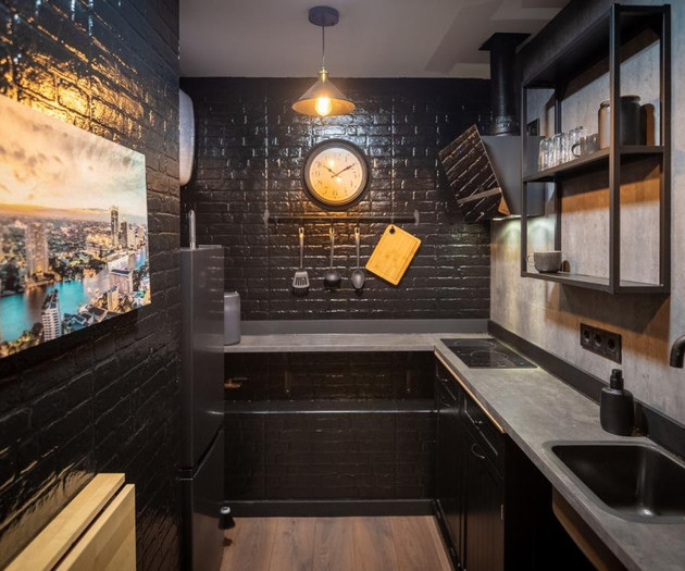 Estudio privado en Madrid