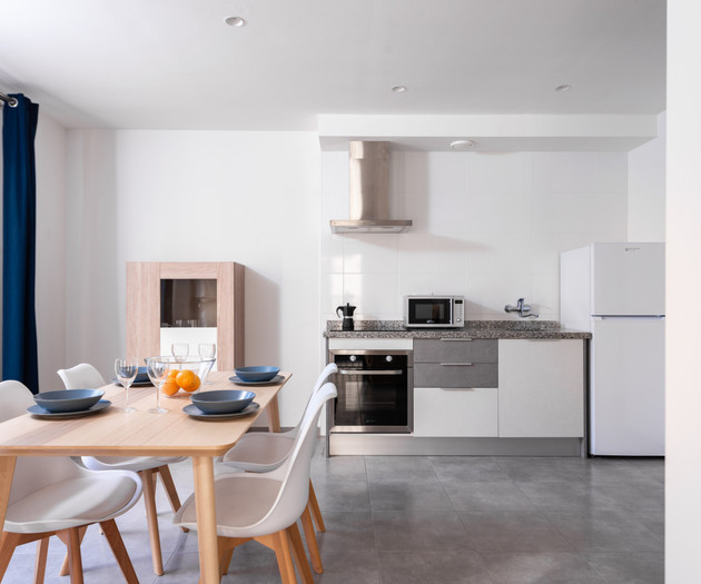 Quijano Standard apartman by Milagrosa