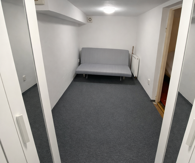 Quiet & Fully Equipped Apartment in Downtown