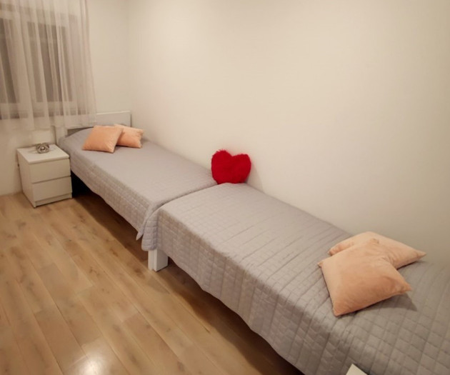 Kuća Mosećka ulica
