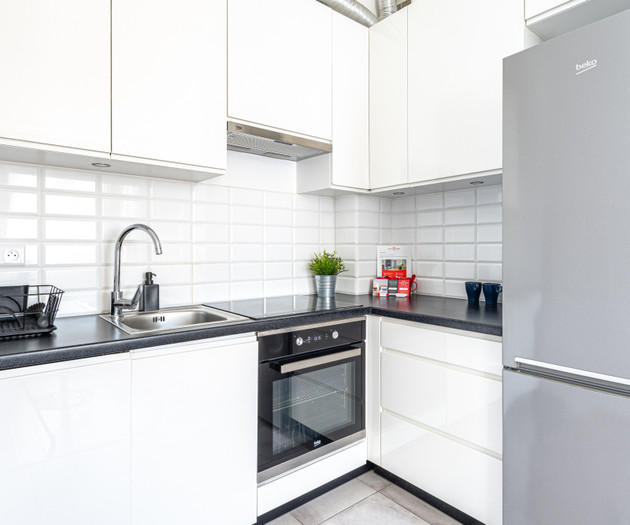 SuperApart Genewska 3