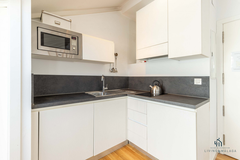 City Center Calderon Loft