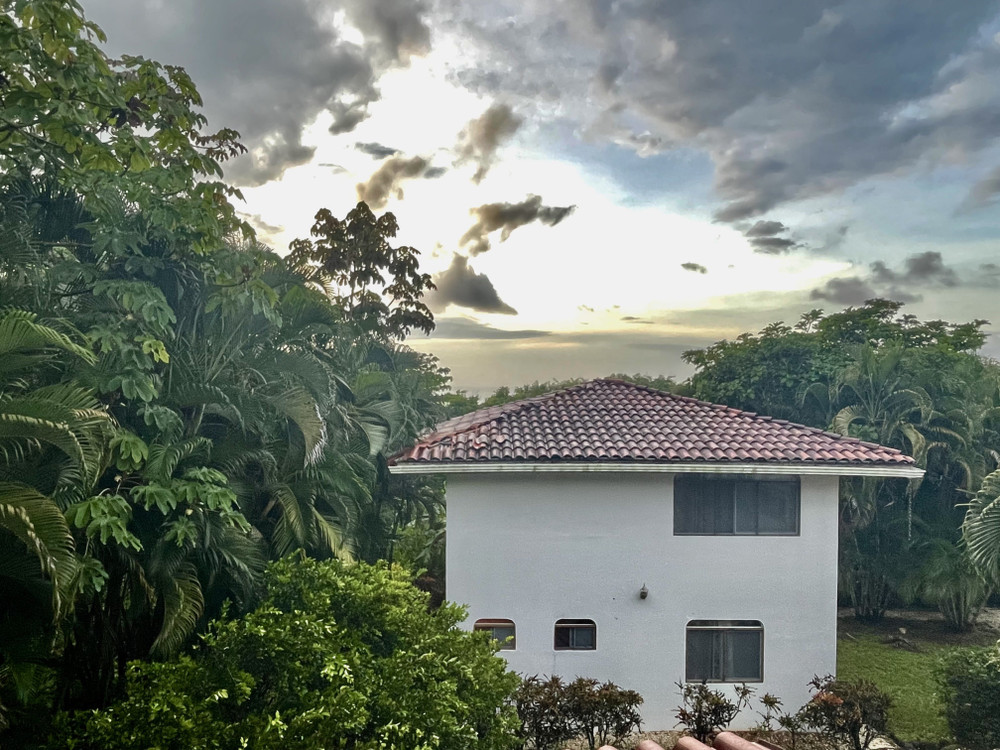 Tres Casas Blancas - beach and rainforest retreat preview