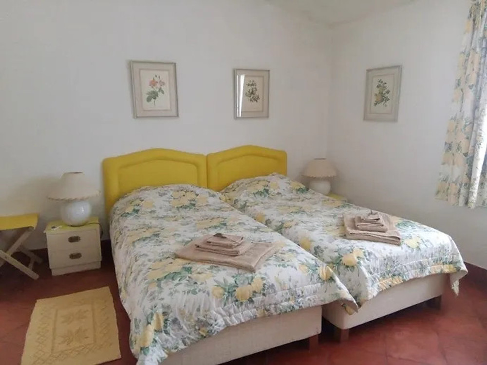 Algarve villa for rent
