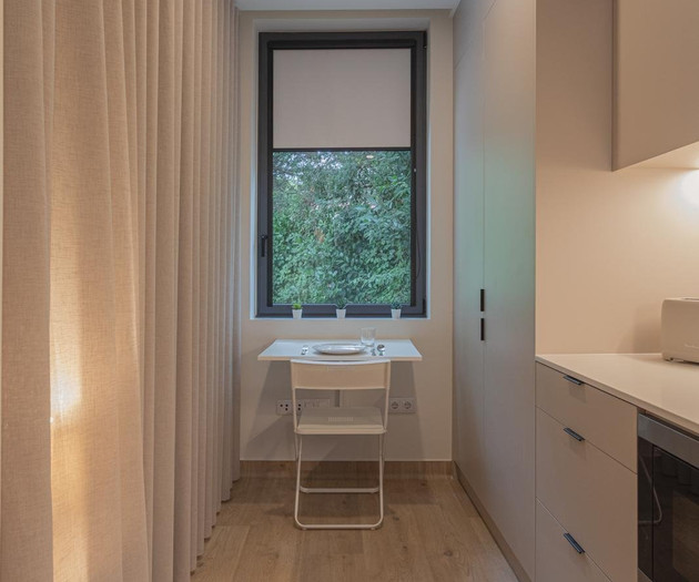 Little Hidden Haven | Cozy Studio for Longer Stays