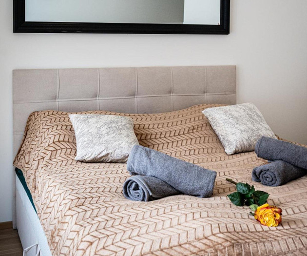 New Bohemian Suite | Luxury Prague