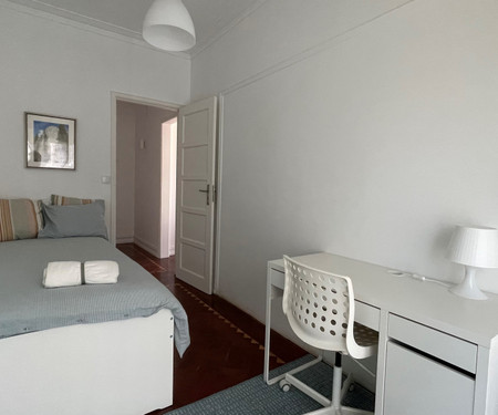 Flat for rent - Lisbon