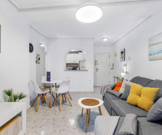 Penthouse C. Patricio Zammit