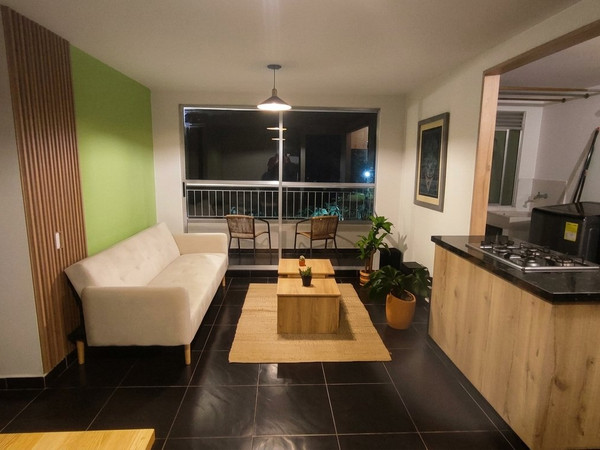 Sala de estar