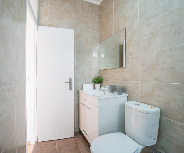 Terreirinho's Apartment