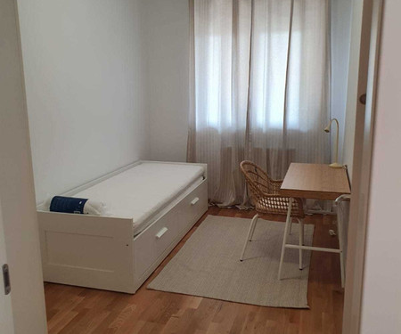 Apartman Rudeški ogranak III