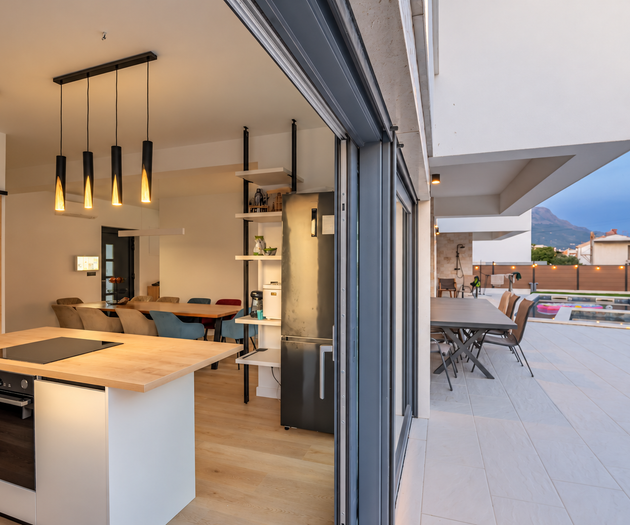 Villa Just be Alive – Gym, EV Charger, Fast WiFi