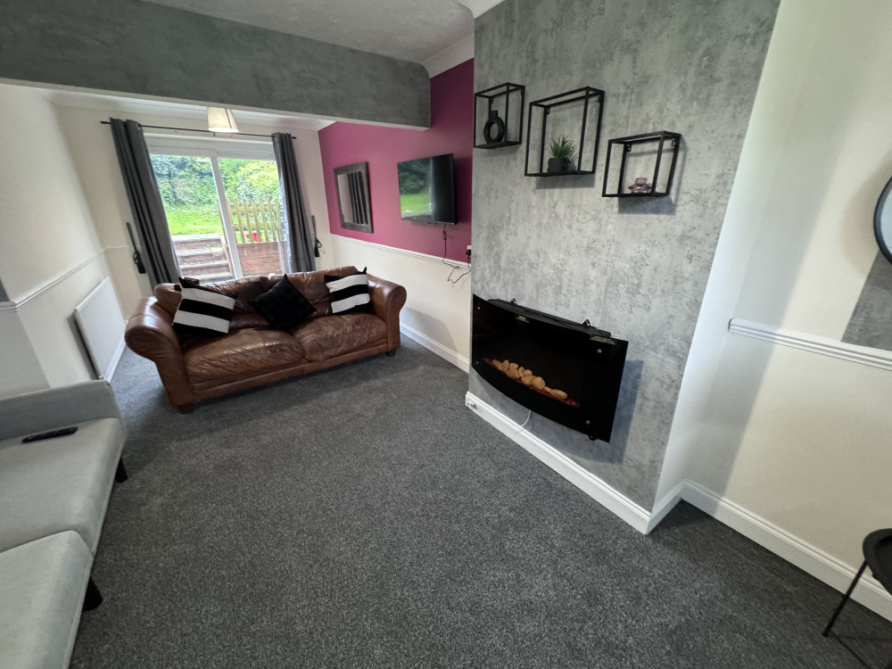 5-Bedroom Spacious Modern Home preview