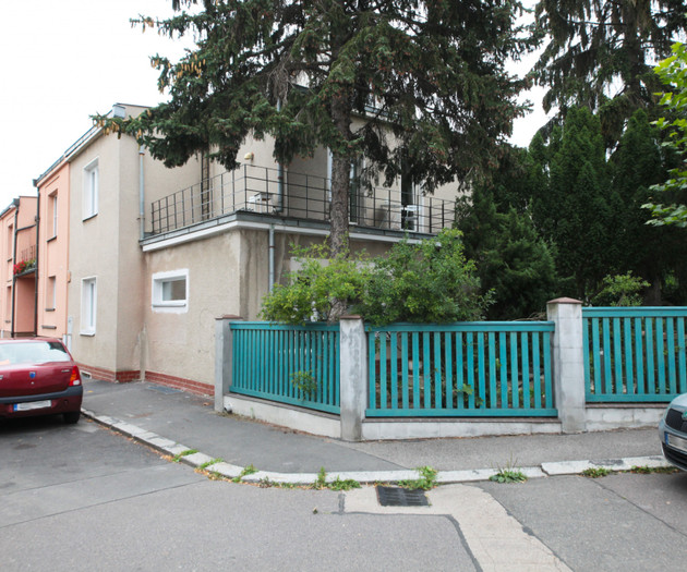 One-bedroom apartment, Záběhlice - Zahradní Město
