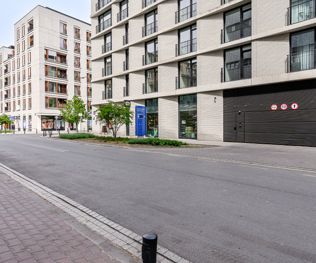 P&O Apartments Krochmalna 61