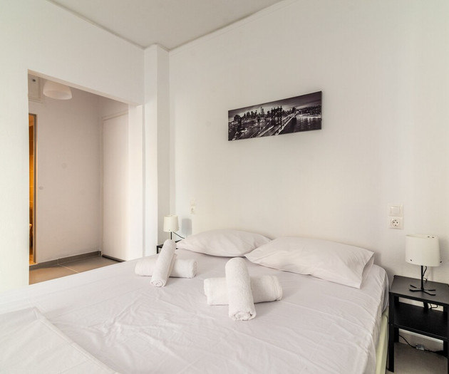 Envite Apartment in City Center