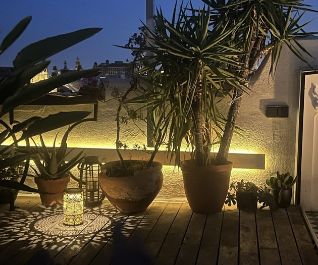 Outdoor Bathtub! Rooftop with Amazing 360° Views