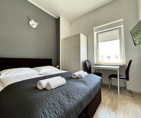 THE RISE Studio apartment Pula A3