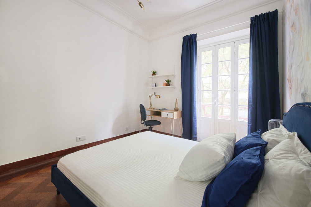 Room 1 - Avenida Luís Bívar 36 2E preview