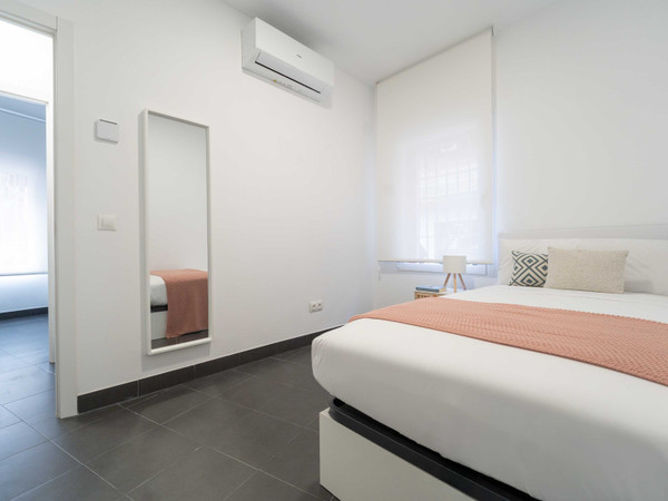 Dormitorio 1