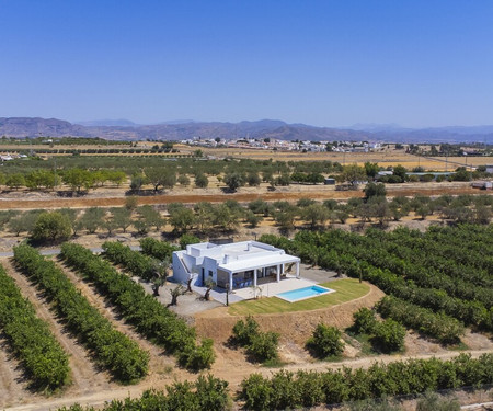 Cubo's Casa Rural Bellaluz