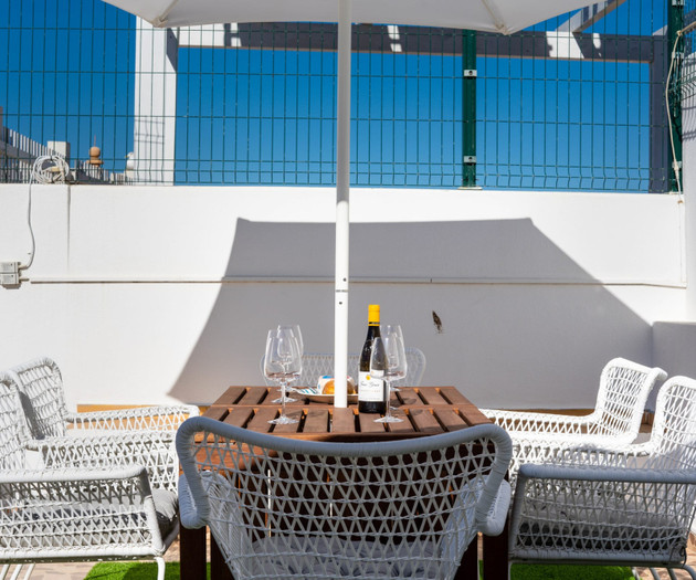 Casa dos Sonhos - a hidden gem!