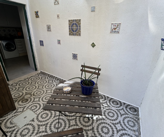 Comfortable home next to  Marques Pombal