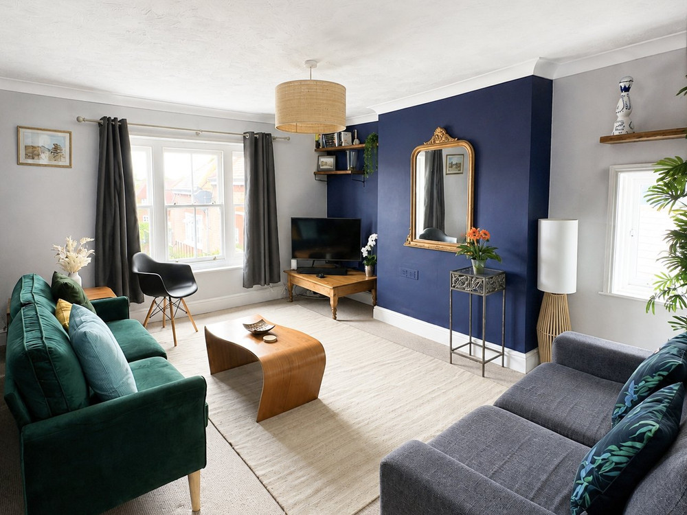 Silver Birch | Arundel Castle | Iconic High Street preview