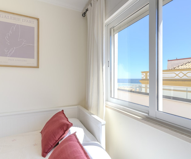 #380 The Sea View Haven | Albufeira