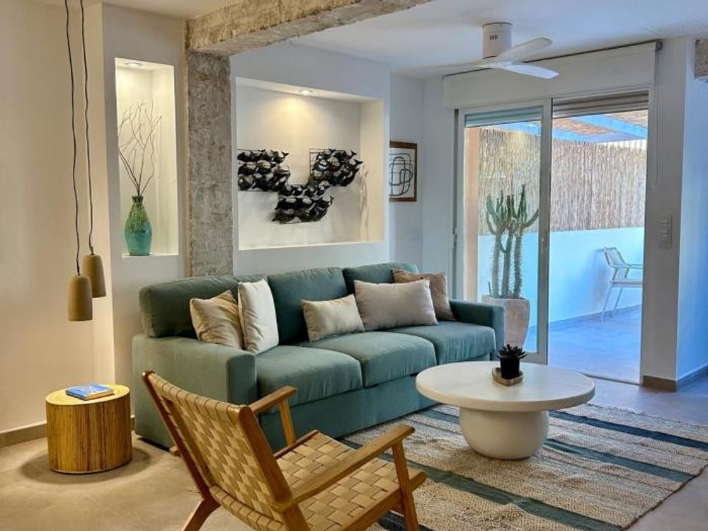 K-DOCK Apartment by Nuka preview