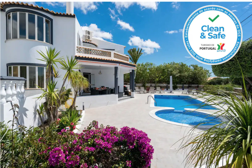 Casa Laranja Villa Loulé preview