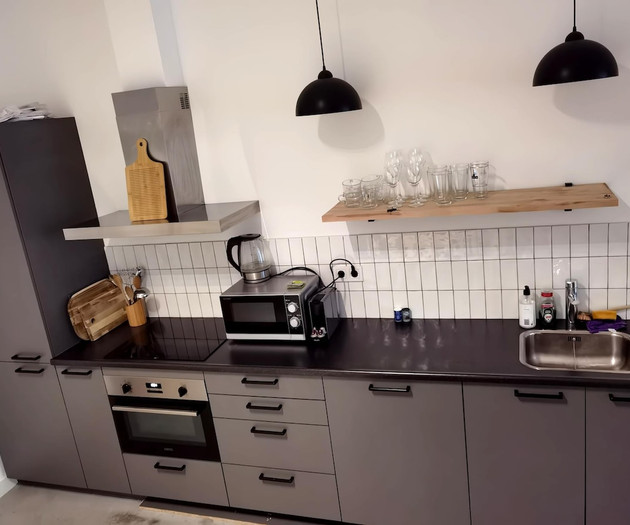 Contemporary Stylish 2BDR Apartment LK