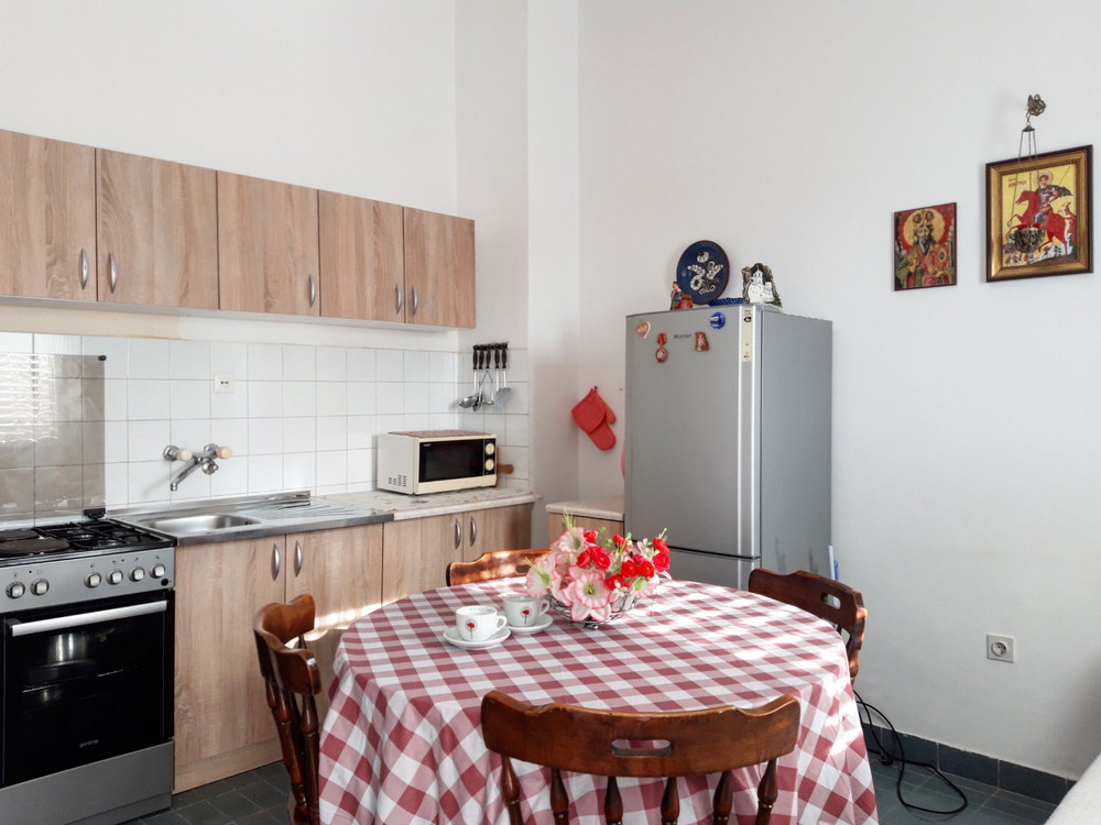 Sunny Apartment - Sveti Stefan preview