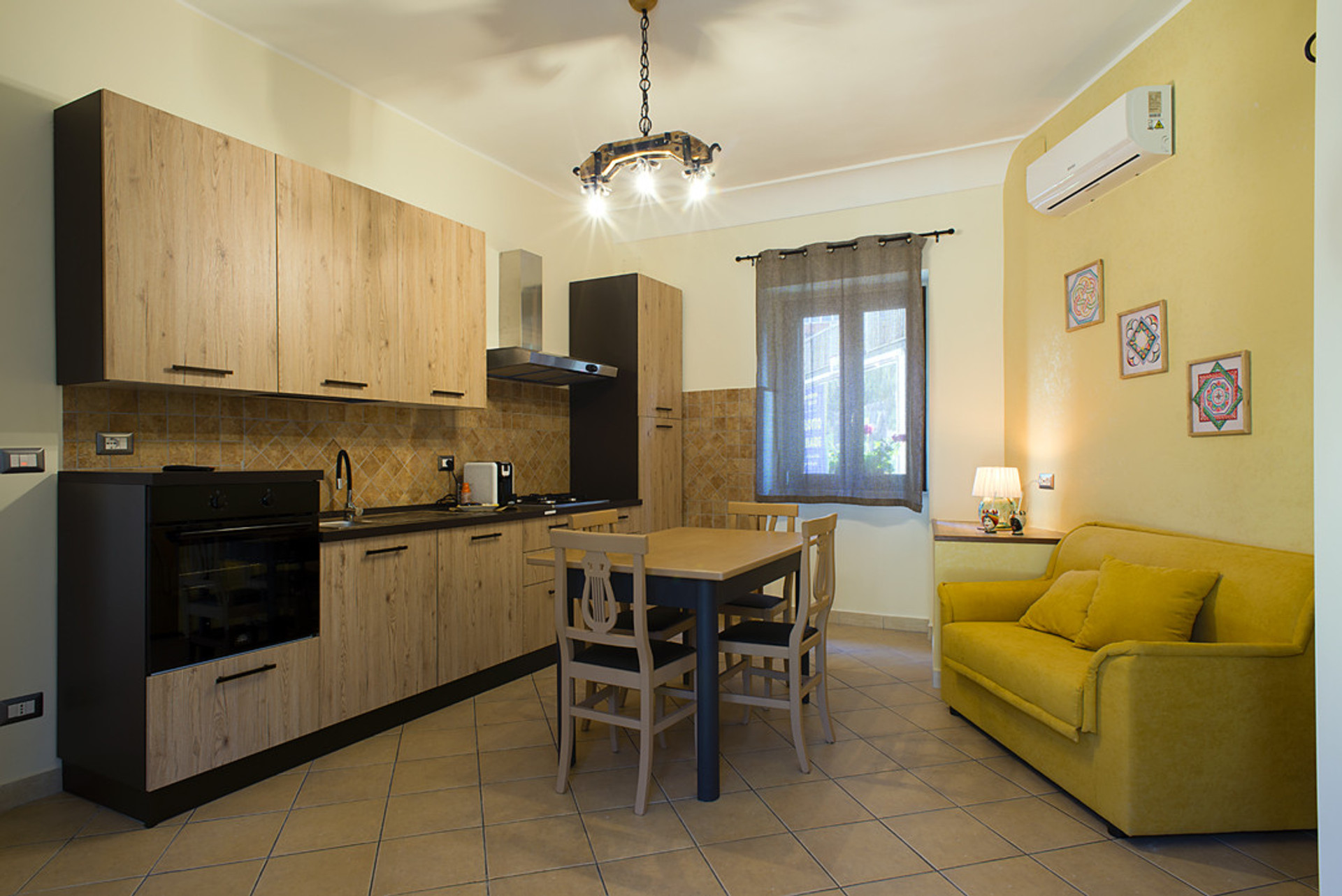 cucina