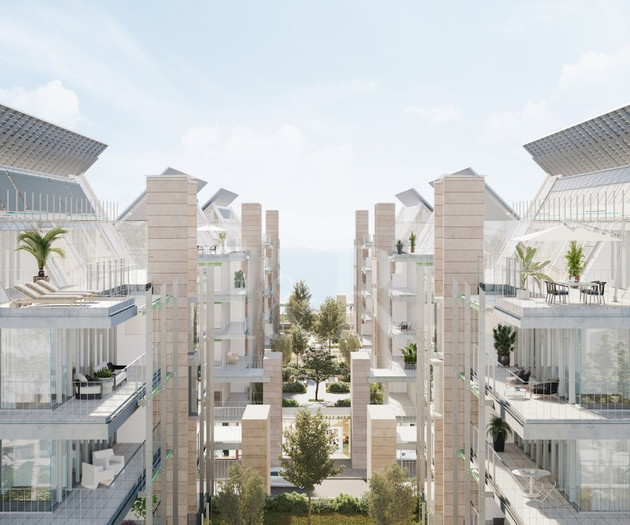 Luxury apartament Lisbon